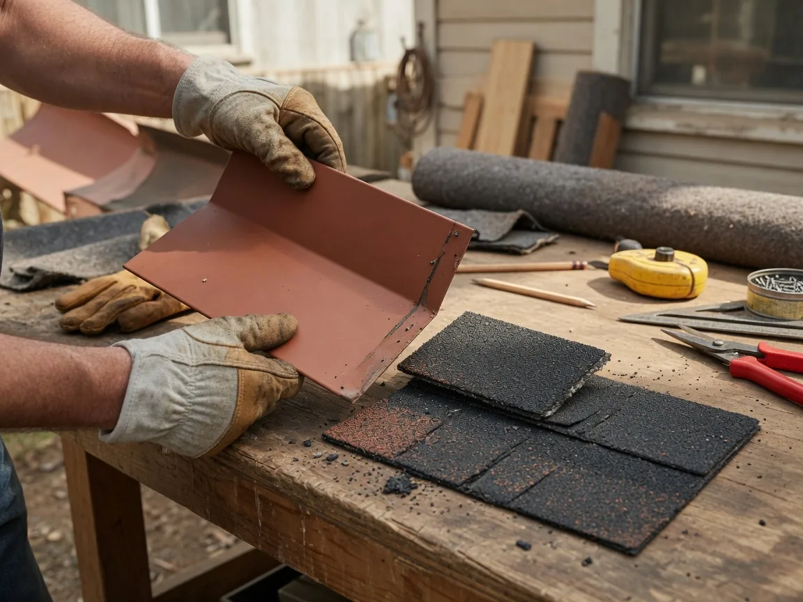 Roof Repair company in Bruno, WV